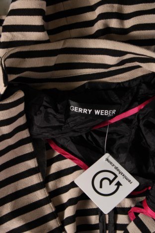 Γυναικείο σακάκι Gerry Weber, Μέγεθος XXL, Χρώμα  Μπέζ, Τιμή 45,44 €