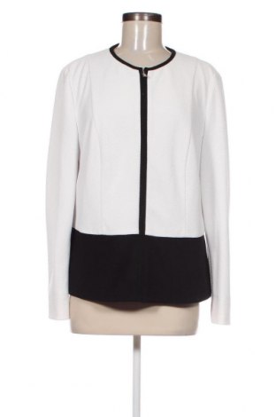 Γυναικείο σακάκι Gerry Weber, Μέγεθος L, Χρώμα Λευκό, Τιμή 34,95 €