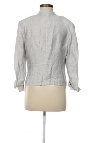 Damen Blazer Gerry Weber, Größe L, Farbe Grau, Preis 35,38 €