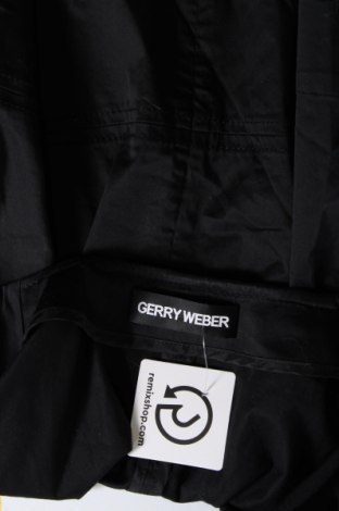 Dámské sako  Gerry Weber, Velikost XL, Barva Černá, Cena  720,00 Kč