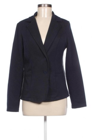 Damen Blazer Gina Benotti, Größe S, Farbe Blau, Preis € 12,16