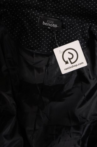 Γυναικείο σακάκι Gina Benotti, Μέγεθος XL, Χρώμα Μπλέ, Τιμή 10,89 €
