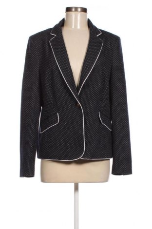 Γυναικείο σακάκι Gina Benotti, Μέγεθος XL, Χρώμα Μπλέ, Τιμή 12,25 €