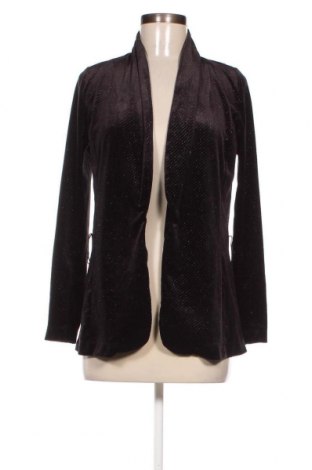 Дамско сако Gina Tricot, Размер XS, Цвят Черен, Цена 22,55 лв.