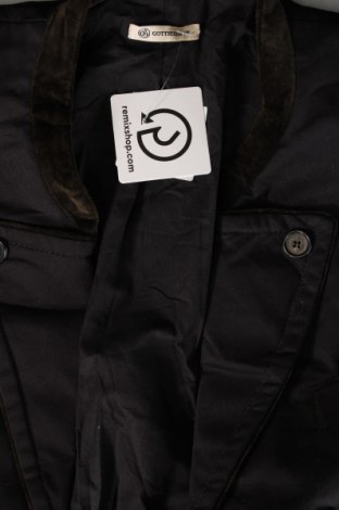 Γυναικείο σακάκι Gottseidank, Μέγεθος XXL, Χρώμα Μαύρο, Τιμή 31,36 €