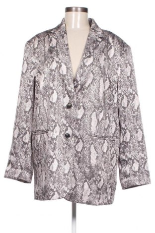 Γυναικείο σακάκι H&M, Μέγεθος L, Χρώμα Πολύχρωμο, Τιμή 35,09 €