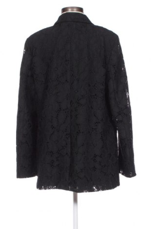 Дамско сако H&M, Размер M, Цвят Черен, Цена 72,86 лв.