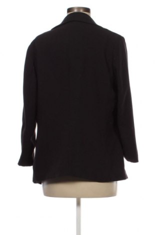 Damen Blazer H&M, Größe M, Farbe Schwarz, Preis 14,63 €