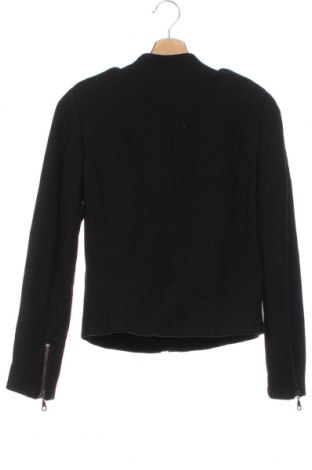 Dámske sako  H&M, Veľkosť XS, Farba Čierna, Cena  14,61 €