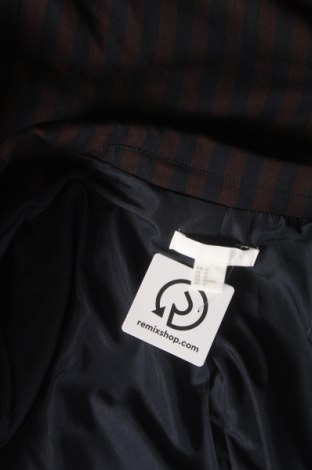 Дамско сако H&M, Размер L, Цвят Многоцветен, Цена 29,23 лв.