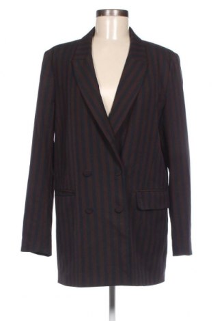 Damen Blazer H&M, Größe L, Farbe Mehrfarbig, Preis 14,95 €