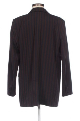 Γυναικείο σακάκι H&M, Μέγεθος L, Χρώμα Πολύχρωμο, Τιμή 15,64 €