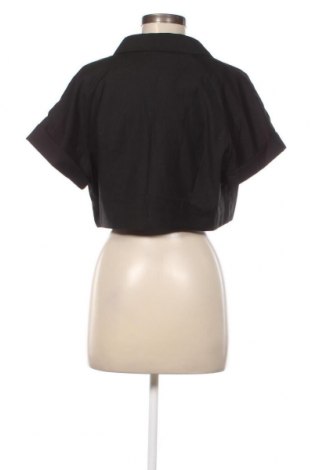 Damen Blazer H&M, Größe XL, Farbe Schwarz, Preis 30,62 €