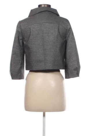 Damen Blazer H&M, Größe M, Farbe Grau, Preis 12,25 €