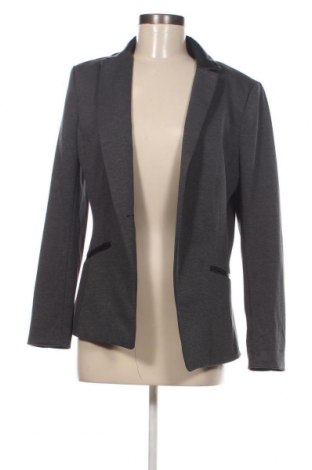 Damen Blazer H&M, Größe L, Farbe Grau, Preis € 13,78