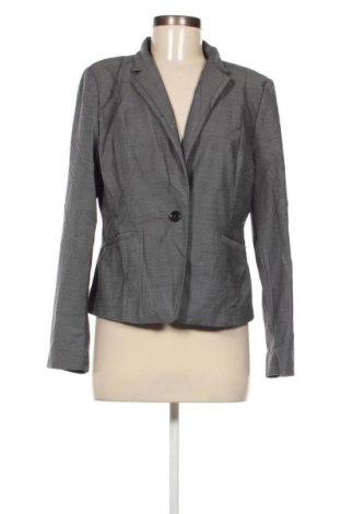 Damen Blazer H&M, Größe XL, Farbe Grau, Preis € 6,99