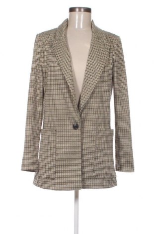 Дамско сако H&M, Размер M, Цвят Многоцветен, Цена 11,00 лв.