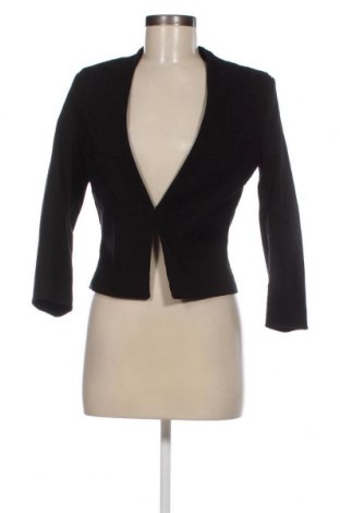 Γυναικείο σακάκι H&M, Μέγεθος M, Χρώμα Μαύρο, Τιμή 15,31 €