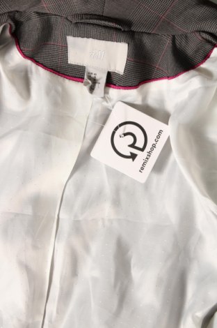 Dámské sako  H&M, Velikost M, Barva Vícebarevné, Cena  210,00 Kč