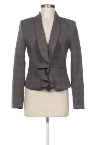 Γυναικείο σακάκι H&M, Μέγεθος M, Χρώμα Πολύχρωμο, Τιμή 6,26 €