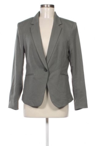 Damen Blazer H&M, Größe XL, Farbe Grün, Preis 15,31 €