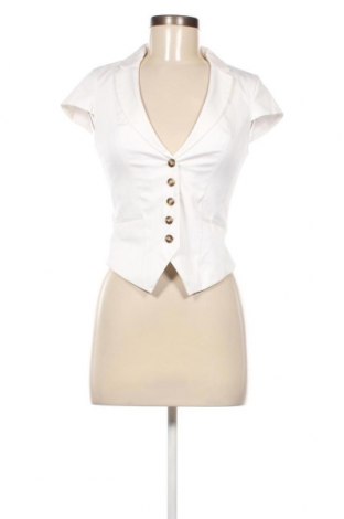 Damen Blazer H&M, Größe XS, Farbe Weiß, Preis € 30,62