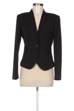 Damen Blazer H&M, Größe XS, Farbe Schwarz, Preis € 13,78