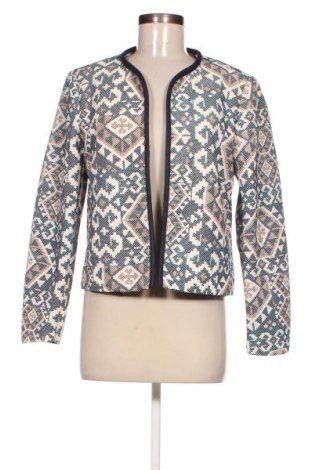 Γυναικείο σακάκι H&M, Μέγεθος L, Χρώμα Πολύχρωμο, Τιμή 10,89 €