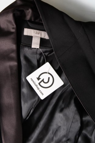 Dámské sako  H&M, Velikost XS, Barva Černá, Cena  351,00 Kč