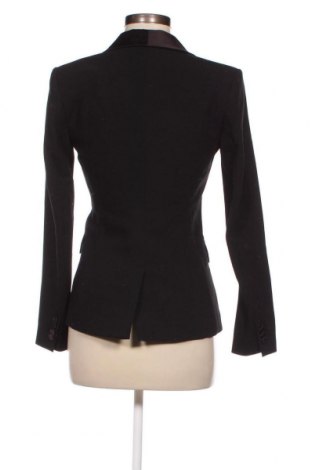 Damen Blazer H&M, Größe XS, Farbe Schwarz, Preis € 30,62