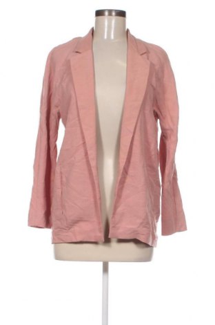 Dámské sako  H&M, Velikost XS, Barva Růžová, Cena  280,00 Kč