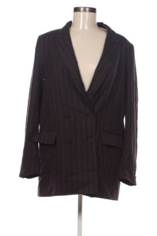 Γυναικείο σακάκι H&M, Μέγεθος M, Χρώμα Πολύχρωμο, Τιμή 6,81 €