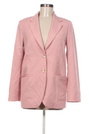 Dámské sako  H&M, Velikost XS, Barva Růžová, Cena  315,00 Kč