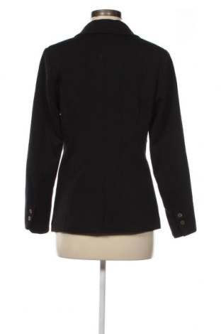 Sacou de femei H&M, Mărime M, Culoare Negru, Preț 57,90 Lei