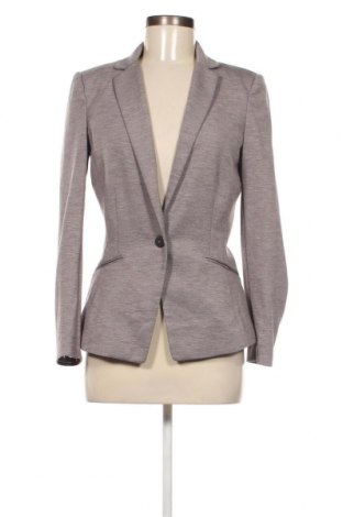 Γυναικείο σακάκι H&M, Μέγεθος M, Χρώμα Γκρί, Τιμή 8,17 €