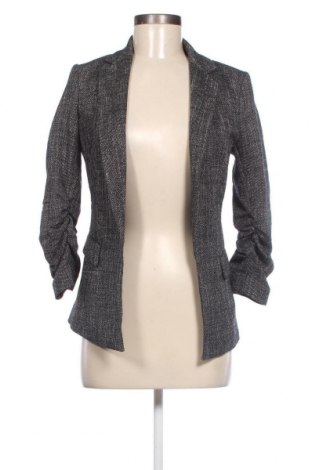Γυναικείο σακάκι H&M, Μέγεθος XS, Χρώμα Πολύχρωμο, Τιμή 10,89 €
