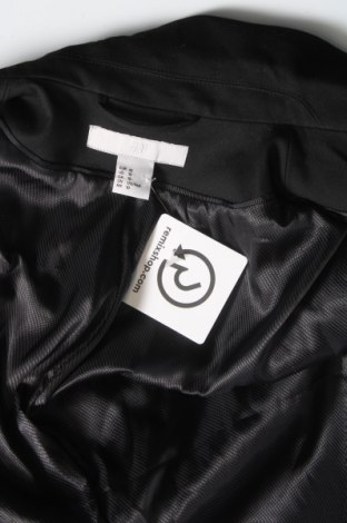 Damen Blazer H&M, Größe L, Farbe Schwarz, Preis 15,31 €