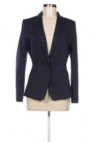 Damen Blazer H&M, Größe M, Farbe Blau, Preis 30,99 €