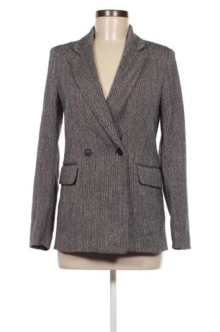 Γυναικείο σακάκι H&M, Μέγεθος XS, Χρώμα Πολύχρωμο, Τιμή 8,98 €