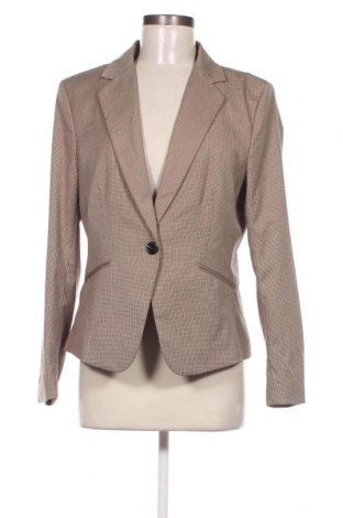 Γυναικείο σακάκι H&M, Μέγεθος L, Χρώμα Πολύχρωμο, Τιμή 12,25 €