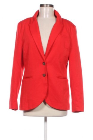 Dámske sako  H&M, Veľkosť L, Farba Červená, Cena  9,98 €