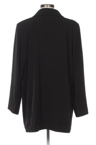 Damen Blazer H&M, Größe L, Farbe Schwarz, Preis € 48,71