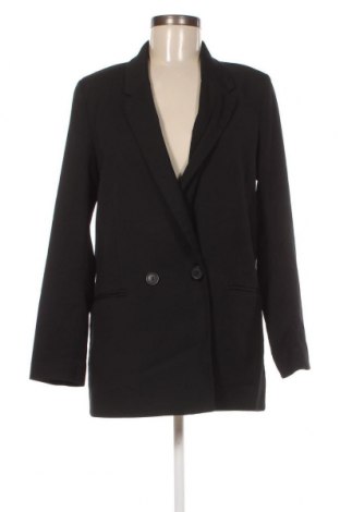 Γυναικείο σακάκι H&M, Μέγεθος S, Χρώμα Μαύρο, Τιμή 8,98 €