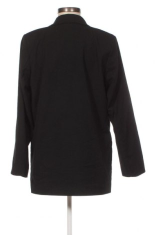 Дамско сако H&M, Размер S, Цвят Черен, Цена 24,20 лв.