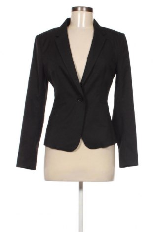 Damen Blazer H&M, Größe M, Farbe Schwarz, Preis € 13,99