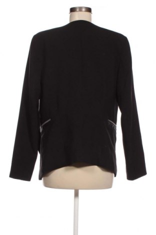 Γυναικείο σακάκι H&M, Μέγεθος L, Χρώμα Μαύρο, Τιμή 8,98 €