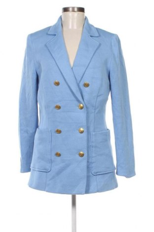 Damen Blazer H&M, Größe XL, Farbe Blau, Preis 30,62 €