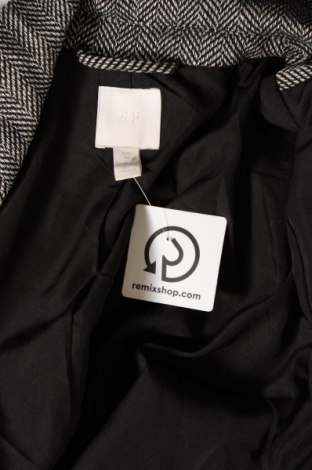 Dámské sako  H&M, Velikost XL, Barva Vícebarevné, Cena  280,00 Kč