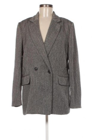 Дамско сако H&M, Размер XL, Цвят Многоцветен, Цена 17,60 лв.