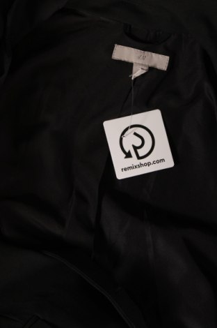 Γυναικείο σακάκι H&M, Μέγεθος S, Χρώμα Μαύρο, Τιμή 10,89 €